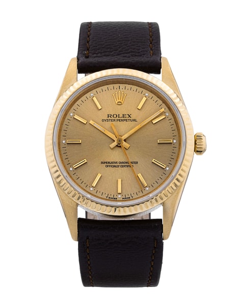 Rolex Oyster Perpetual 14238